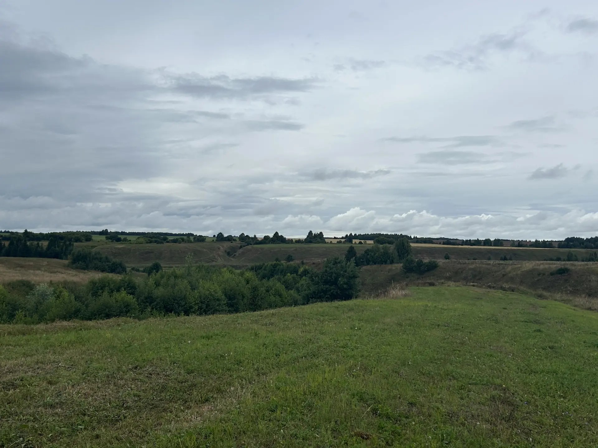 Фото Оксаны Бердниковой. 