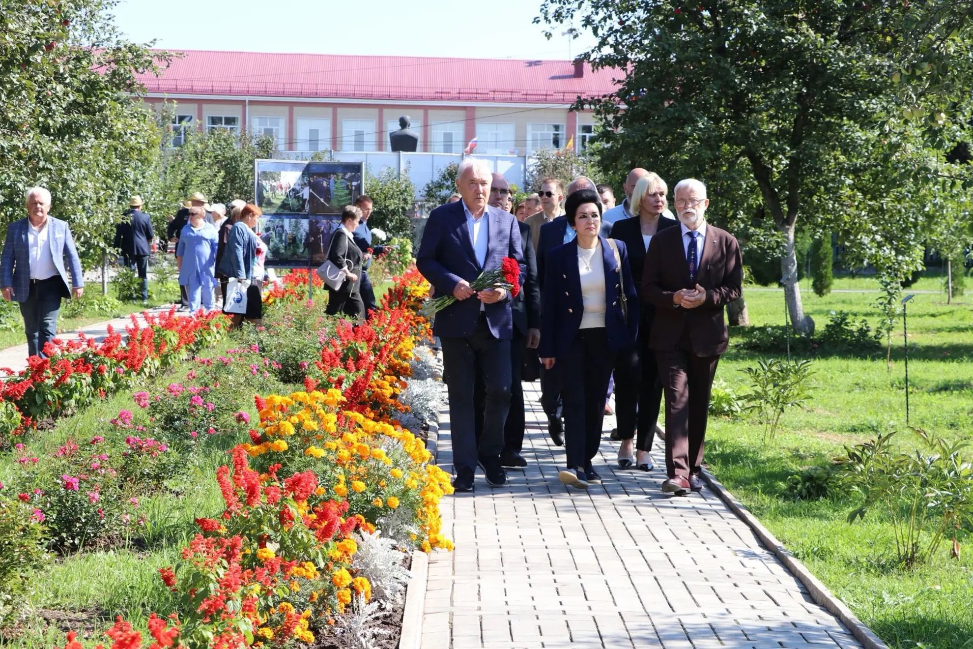 Фото пресс-службы Министерство культуры, по делам национальностей и архивного дела Чувашской Республики