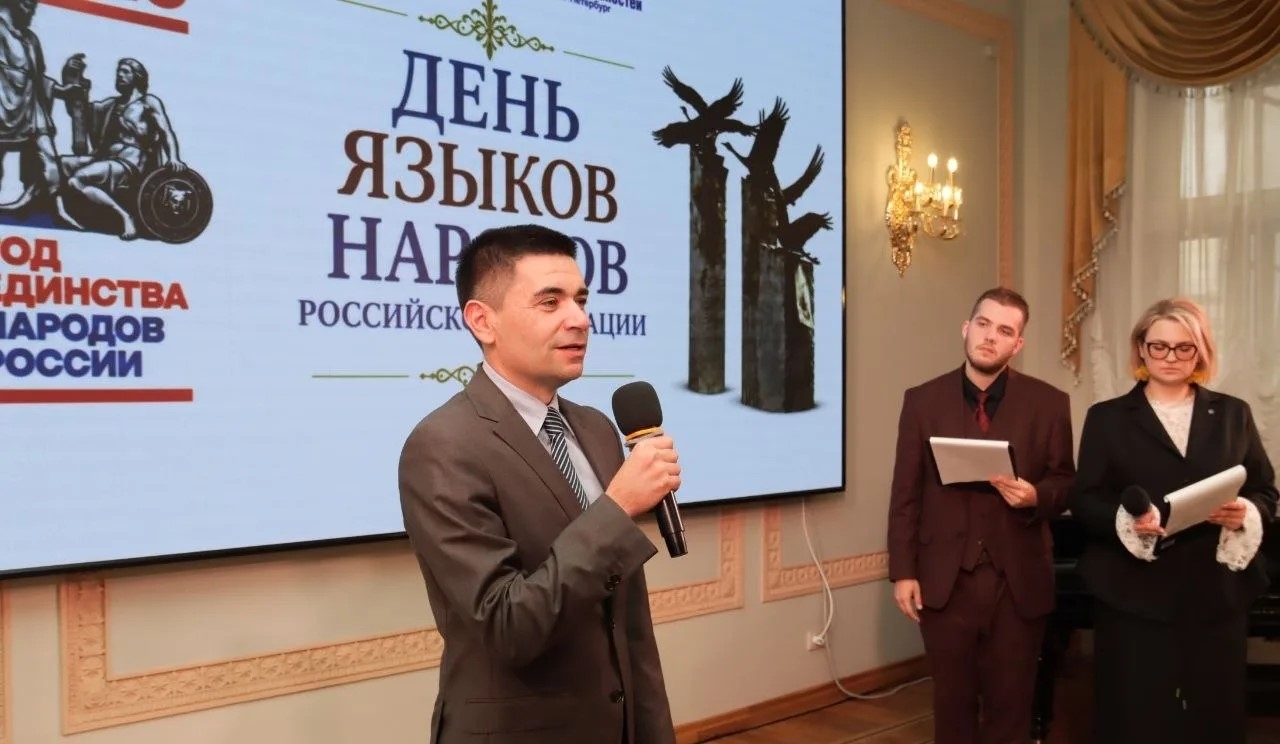 Фото Валериана Гаврилова. 