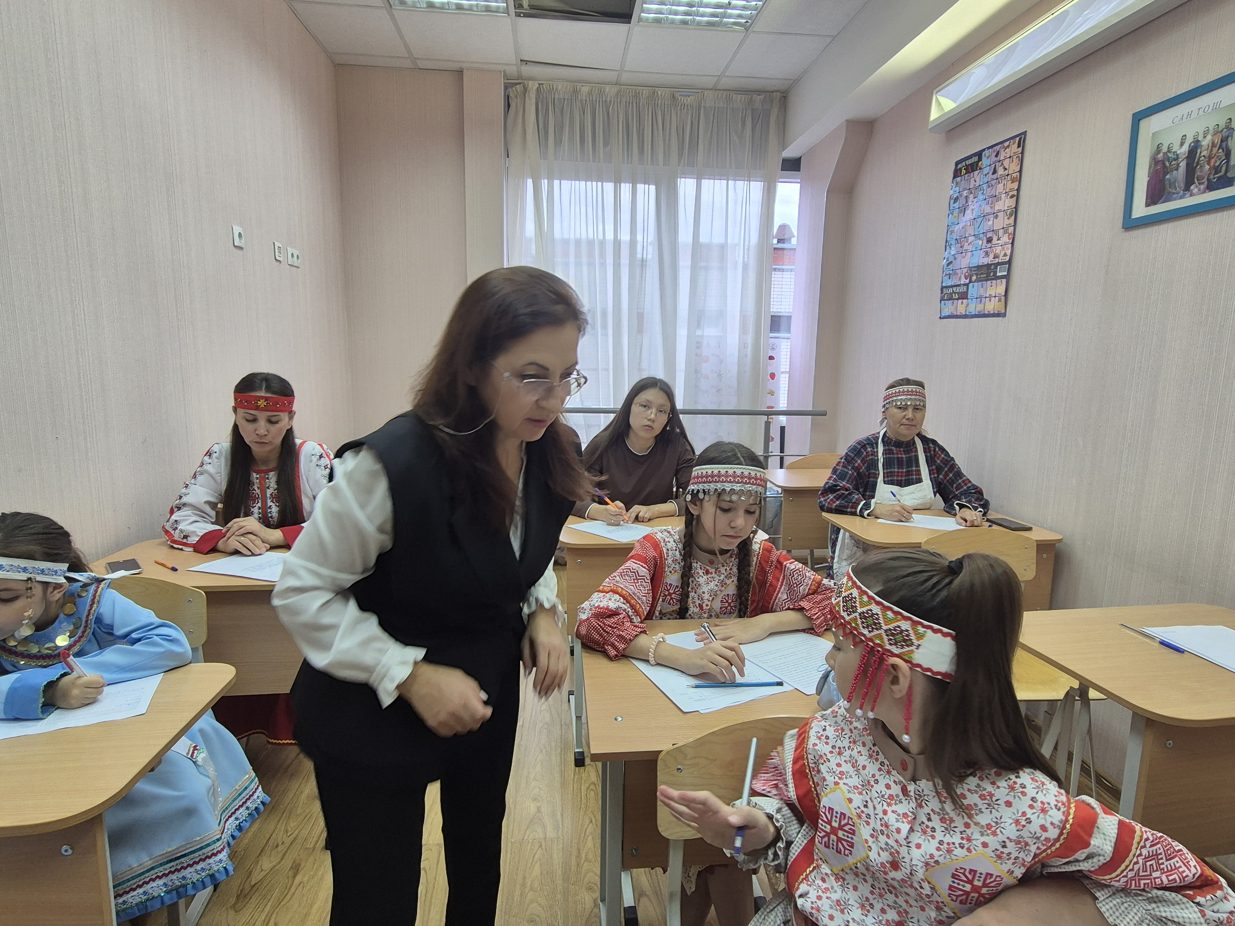 Сильвия Чаркина