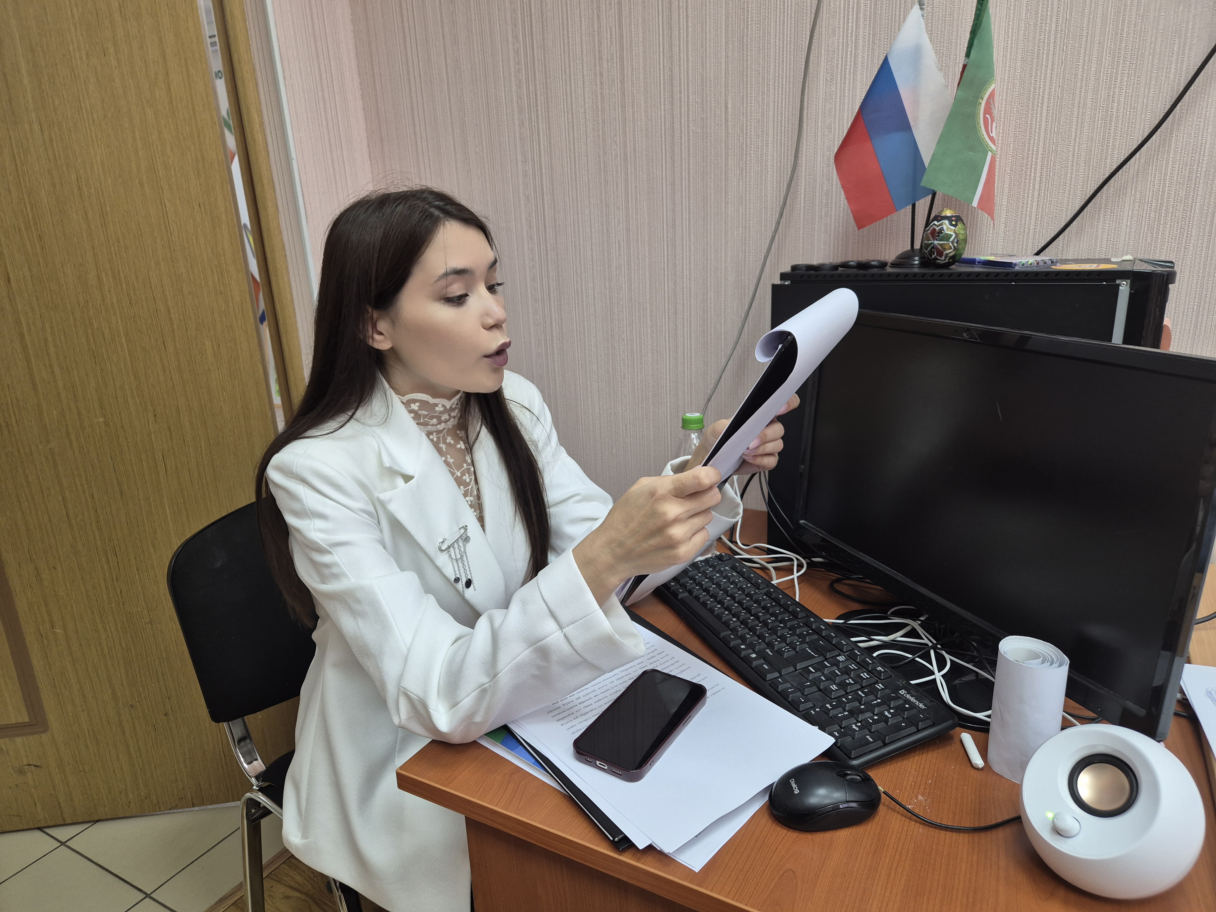 Ксения Романова