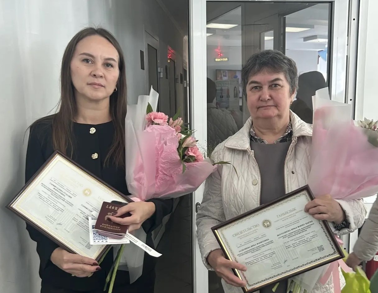 Лауреты Электронной доски почета