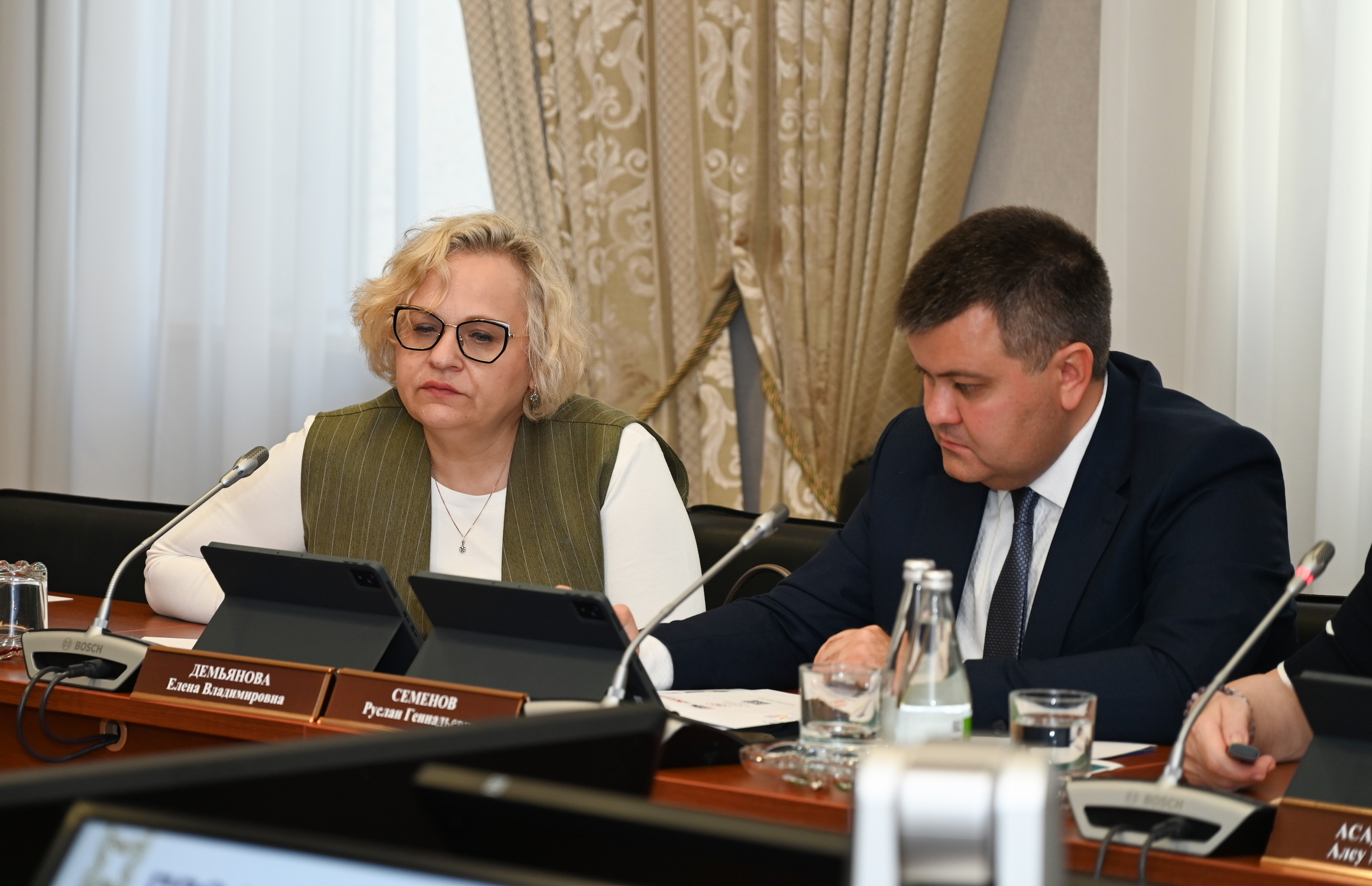 Фото: Пресс-служба Государственного Совета РТ