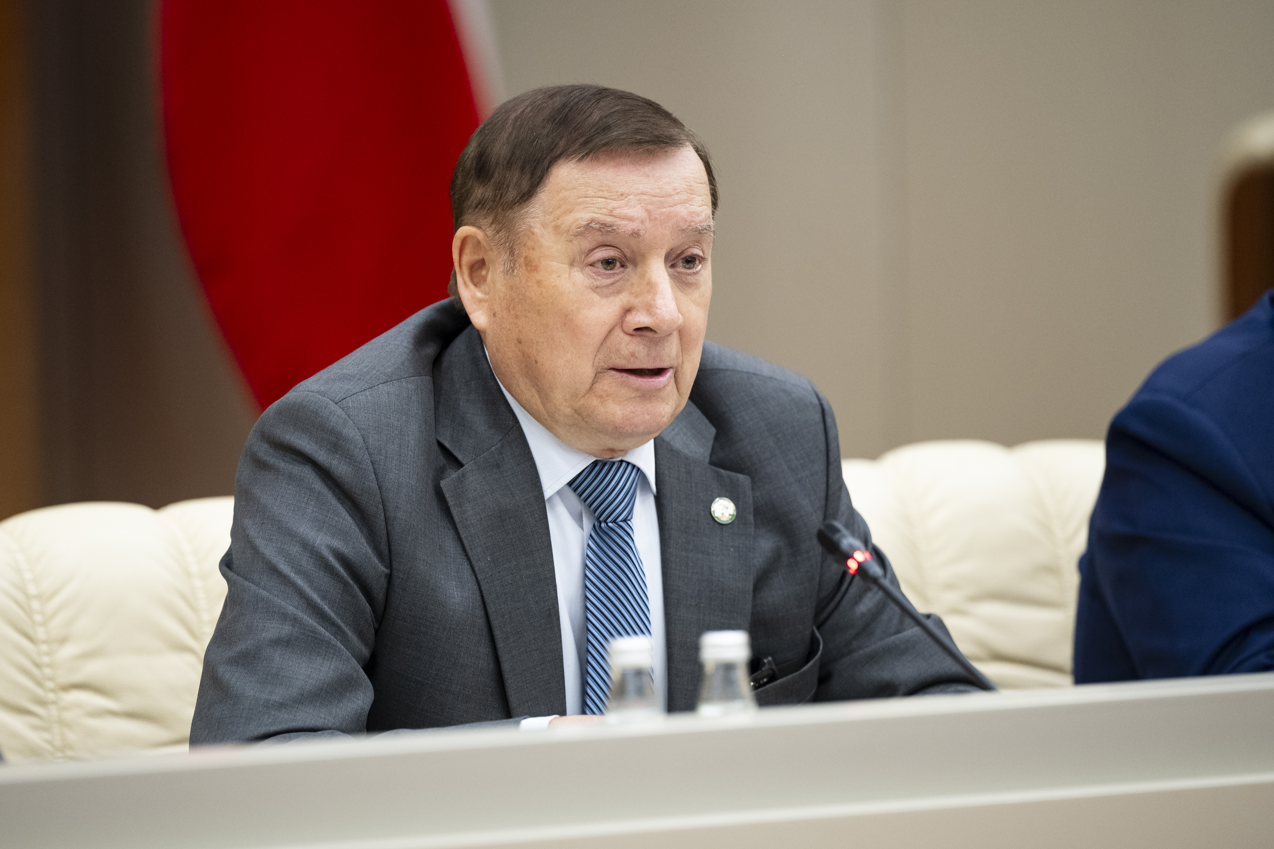 Ахмет Мазгаров