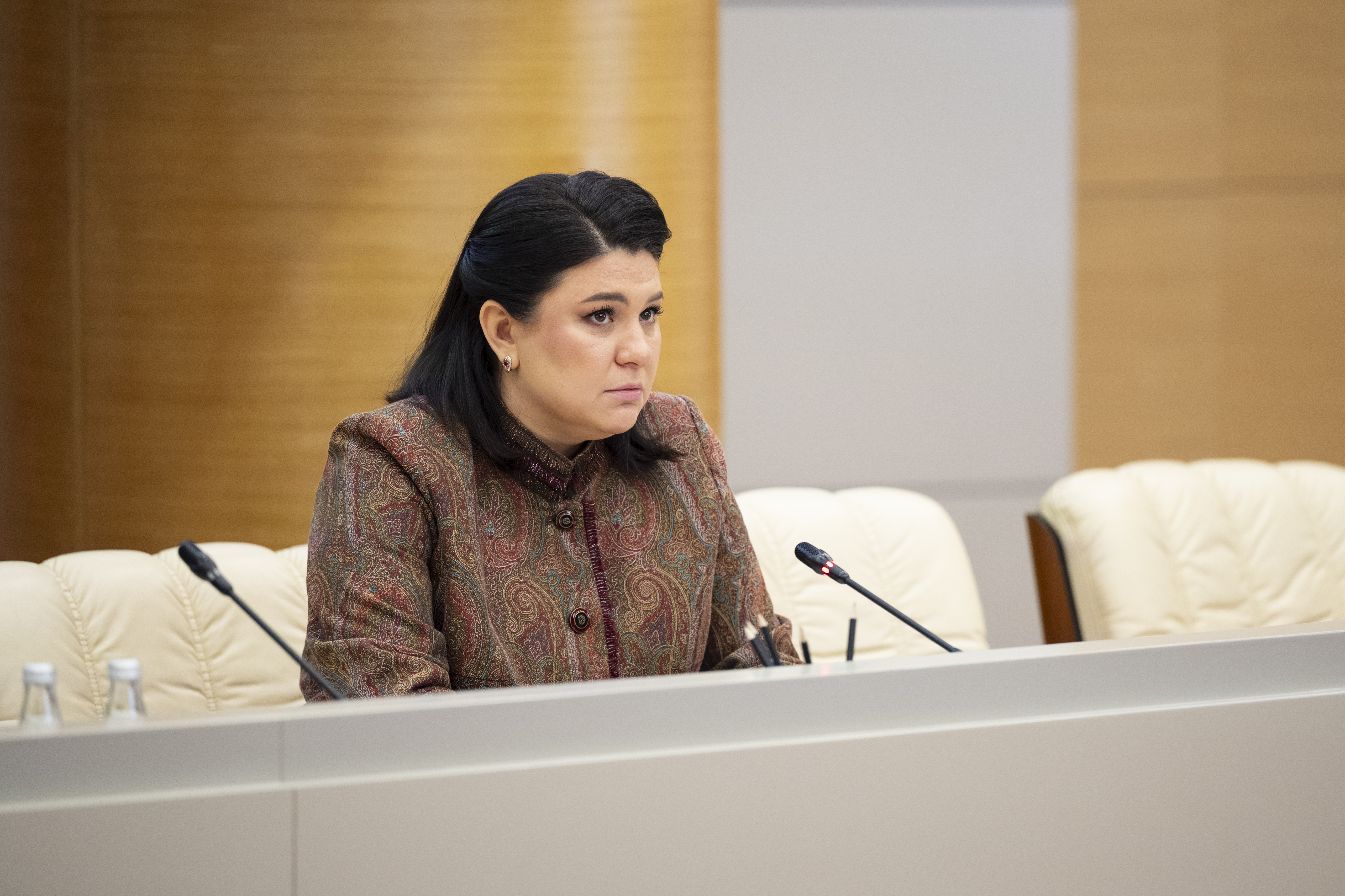 талия Минуллина 13 окт