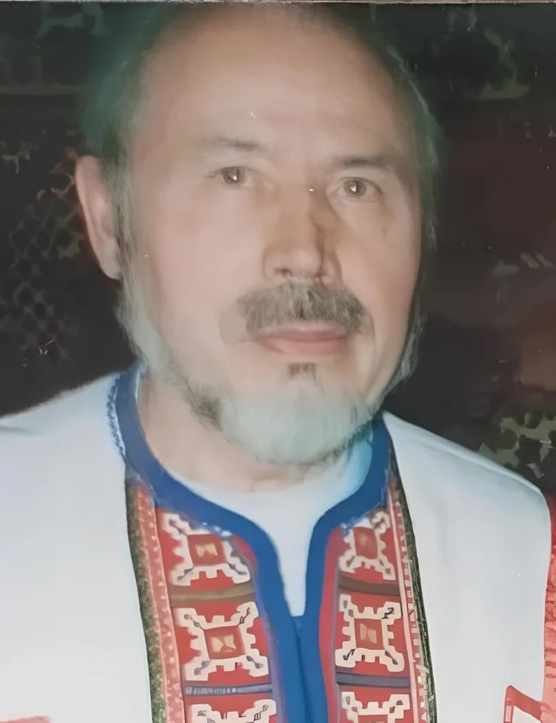Петр Мульдияров – профессор, доктор наук