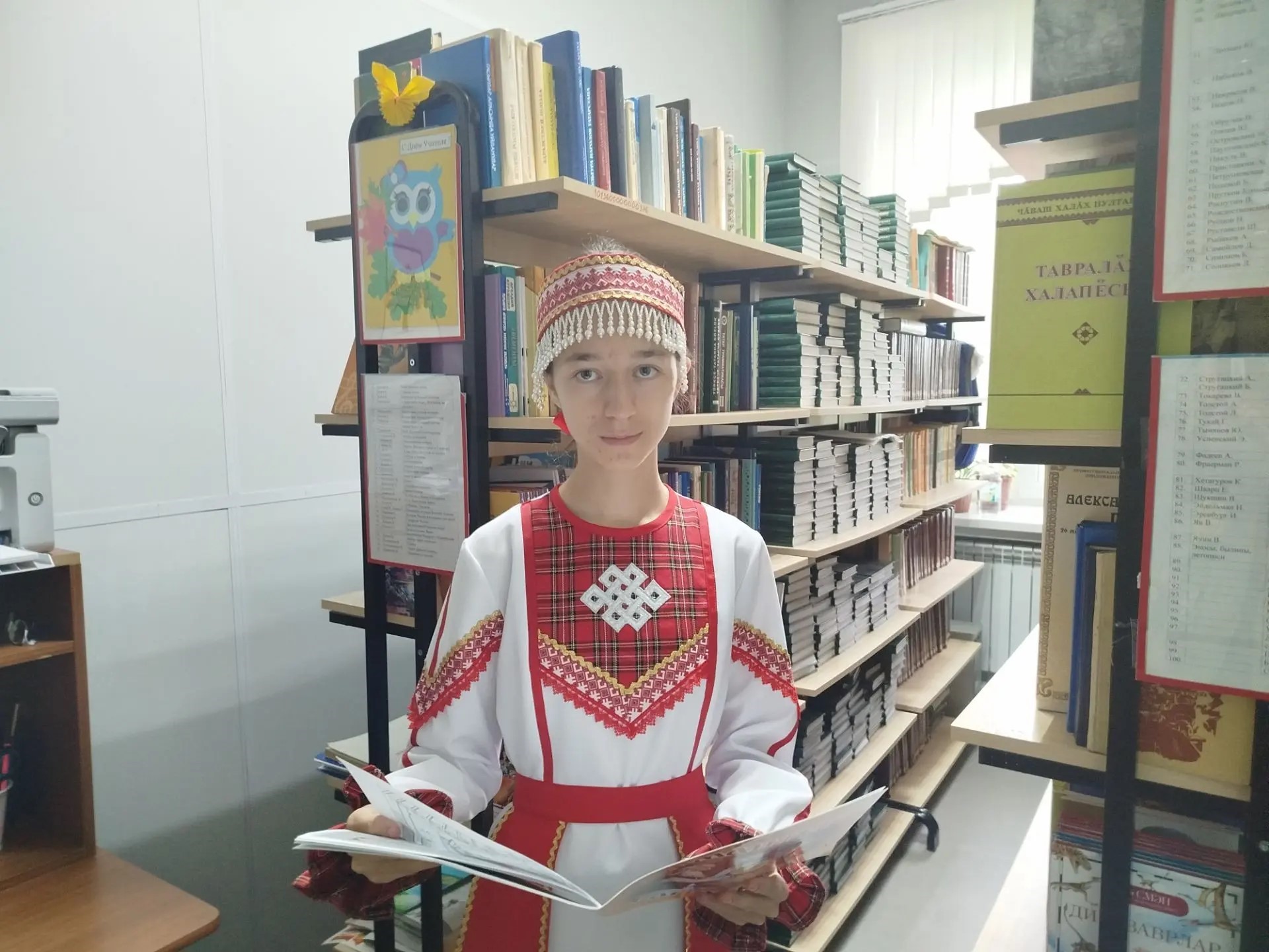 Фото Валерии Морозкиной. 