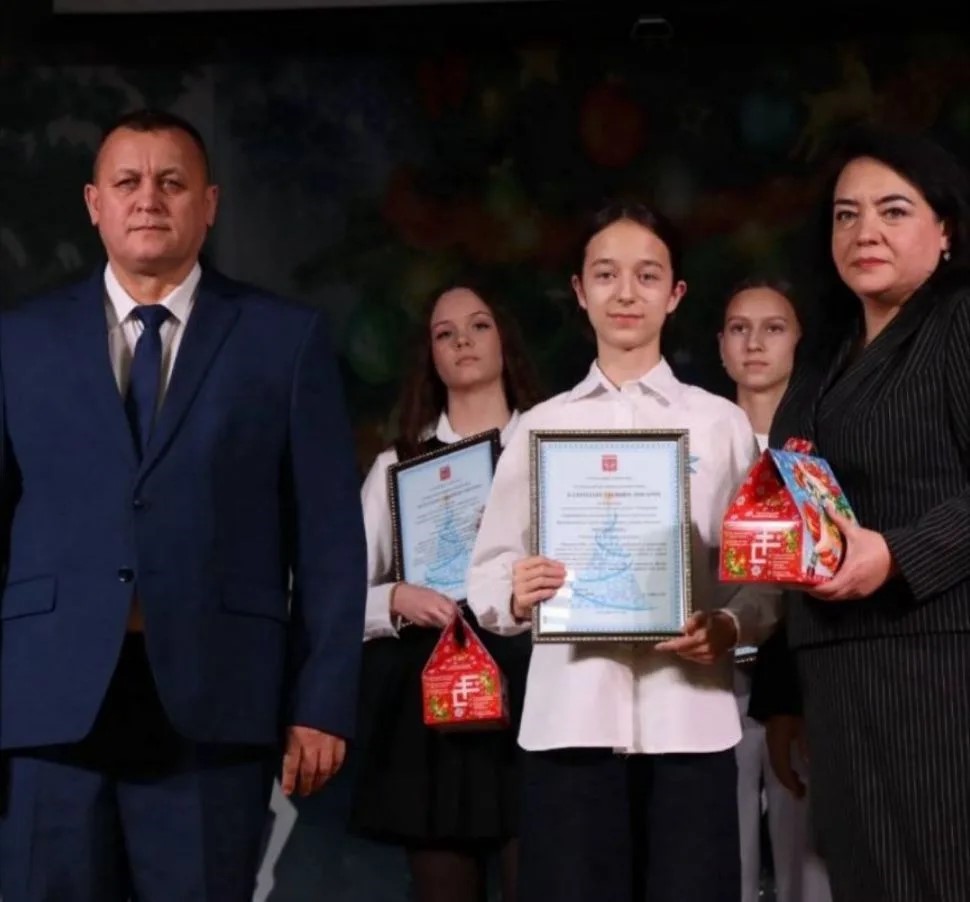 Фото Валерии Морозкиной.