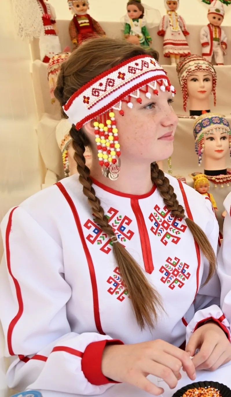 Фото Галины Кудряшовой.