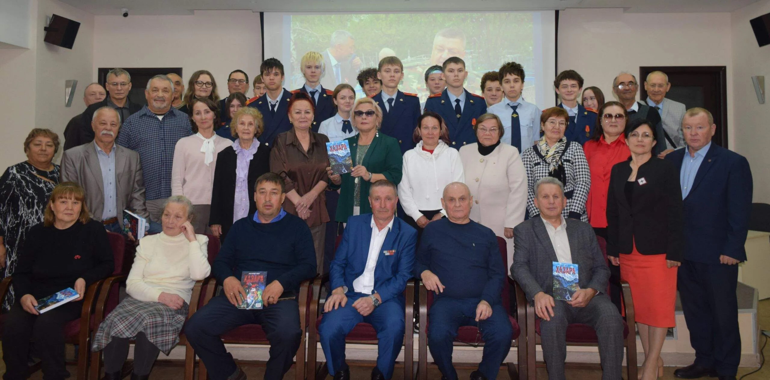 Алина Майорова сăнӳкерчӗкӗ.