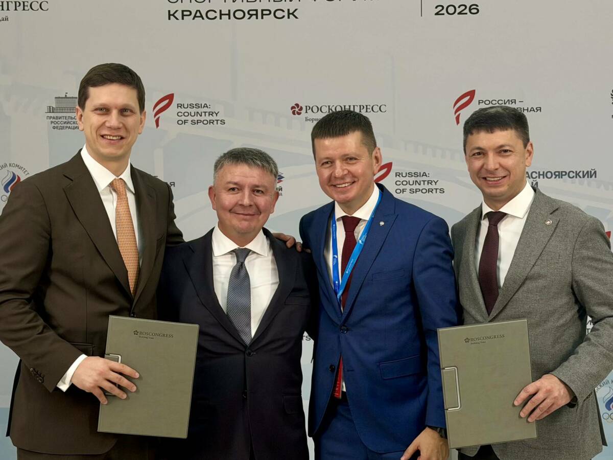 Фото: Министерство спорта РТ.