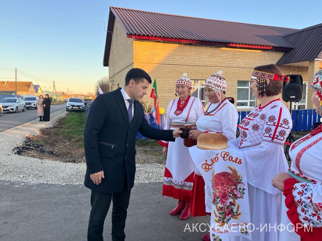 Фото: aksubayevo.ru сайтран.