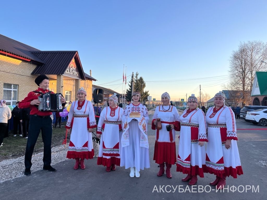Фото: aksubayevo.ru сайтран.