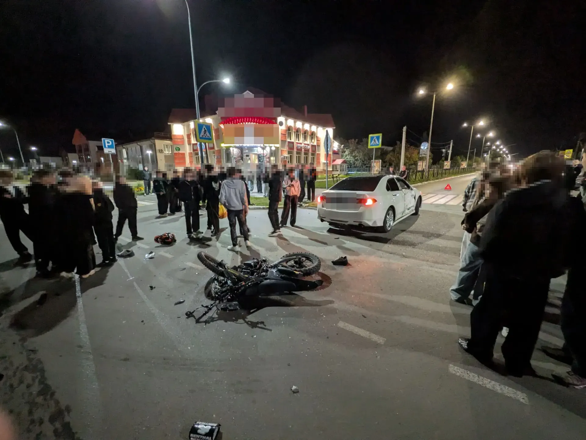 "Новости Нурлата" сайтран илнӗ сăнӳкерчӗк. 