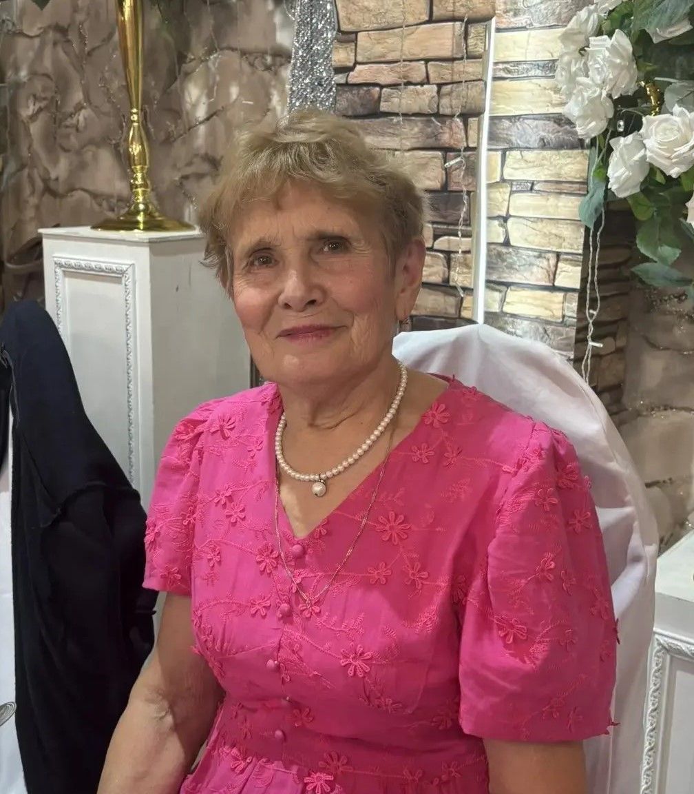 Мария Николаевна БУШУЕВА  юбилей паллă тăвать