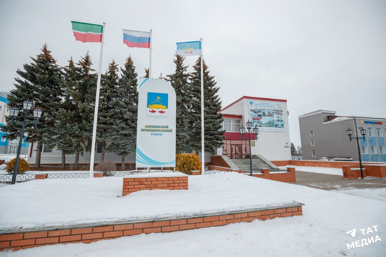 Лайăшри çӗнӗ урама доброволец ятне парӗç