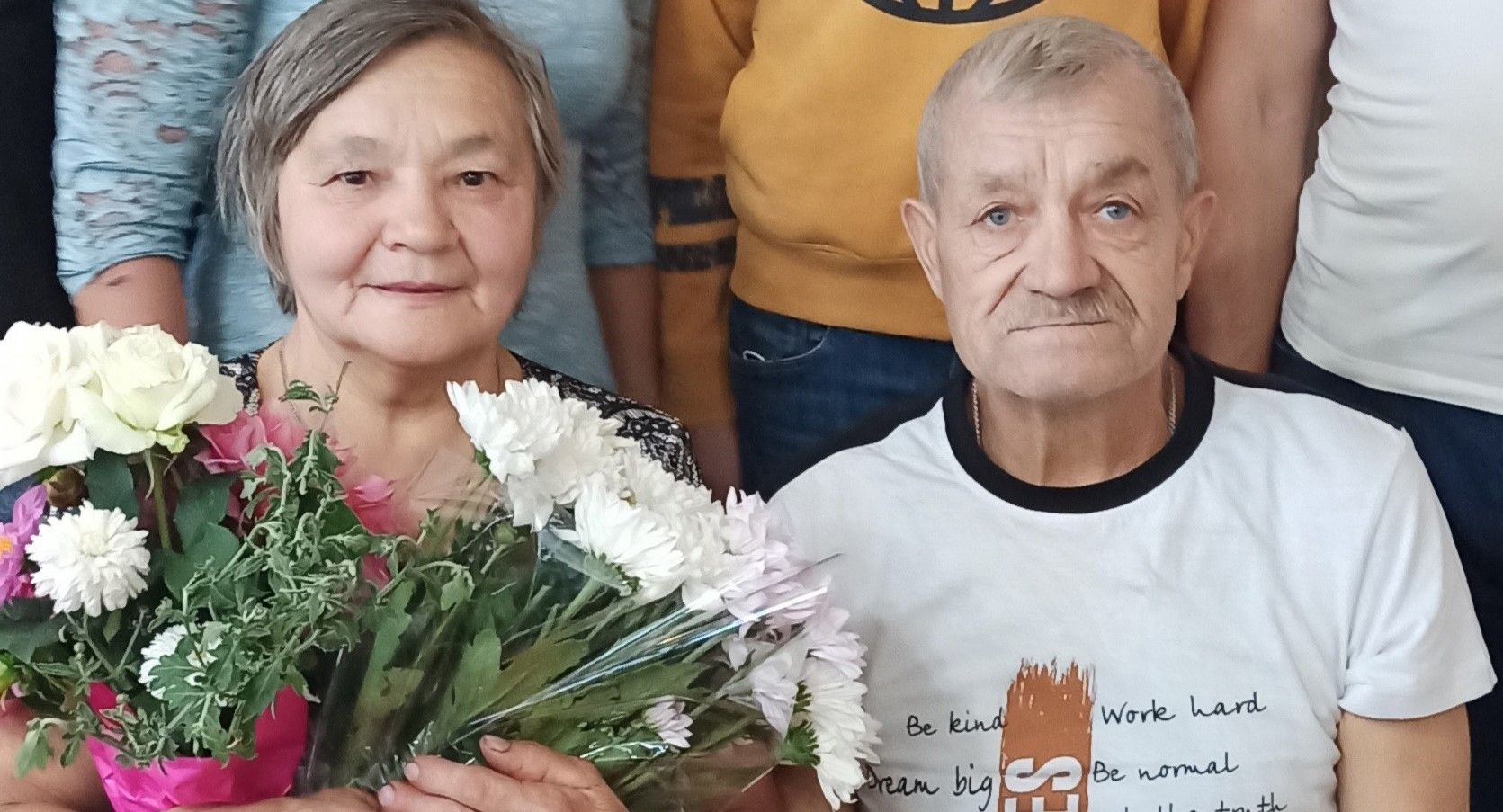 Иван Петрович ЗАЙЦЕВА 70 çул тултарнă ятпа