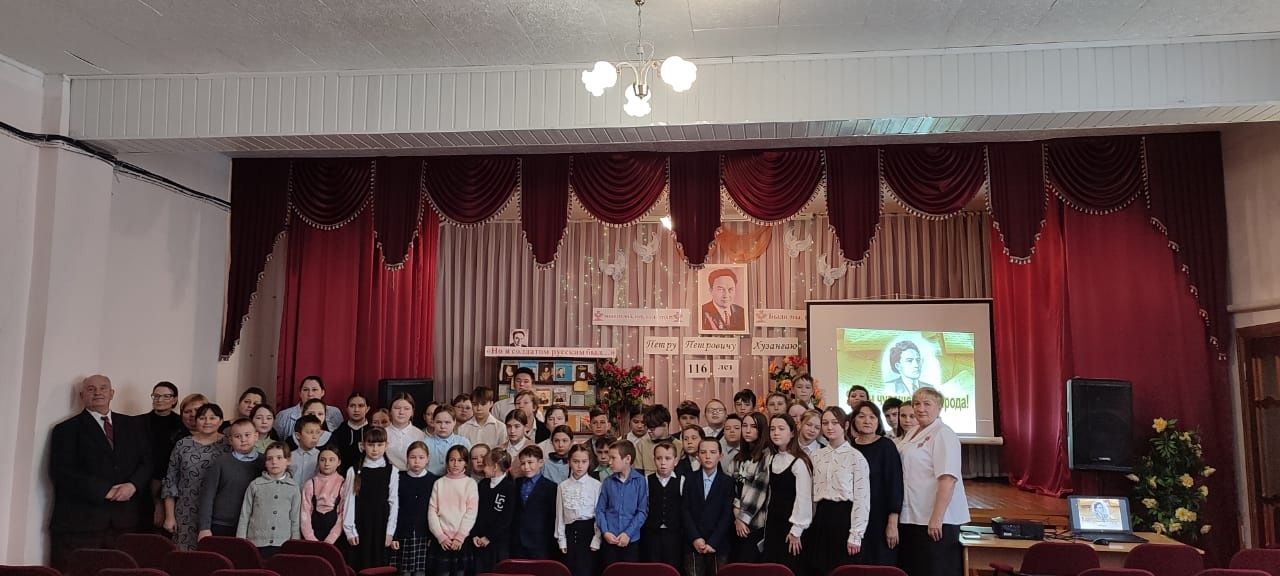 Хусанкайăн тăван ялӗ çинчен 43 çул каялла фильм ӳкернӗ