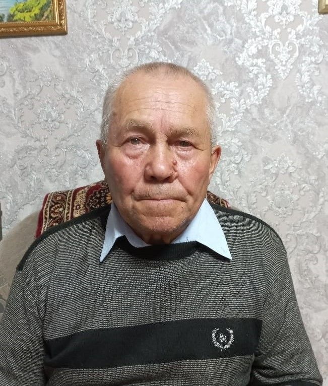 Евгений Евгениевич АНТОНОВ 70 çулта!