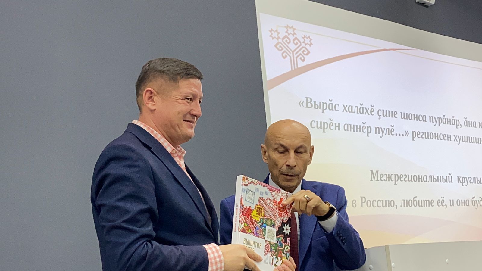 Эпир тӗрлӗ пулнинче пирӗн вӑй