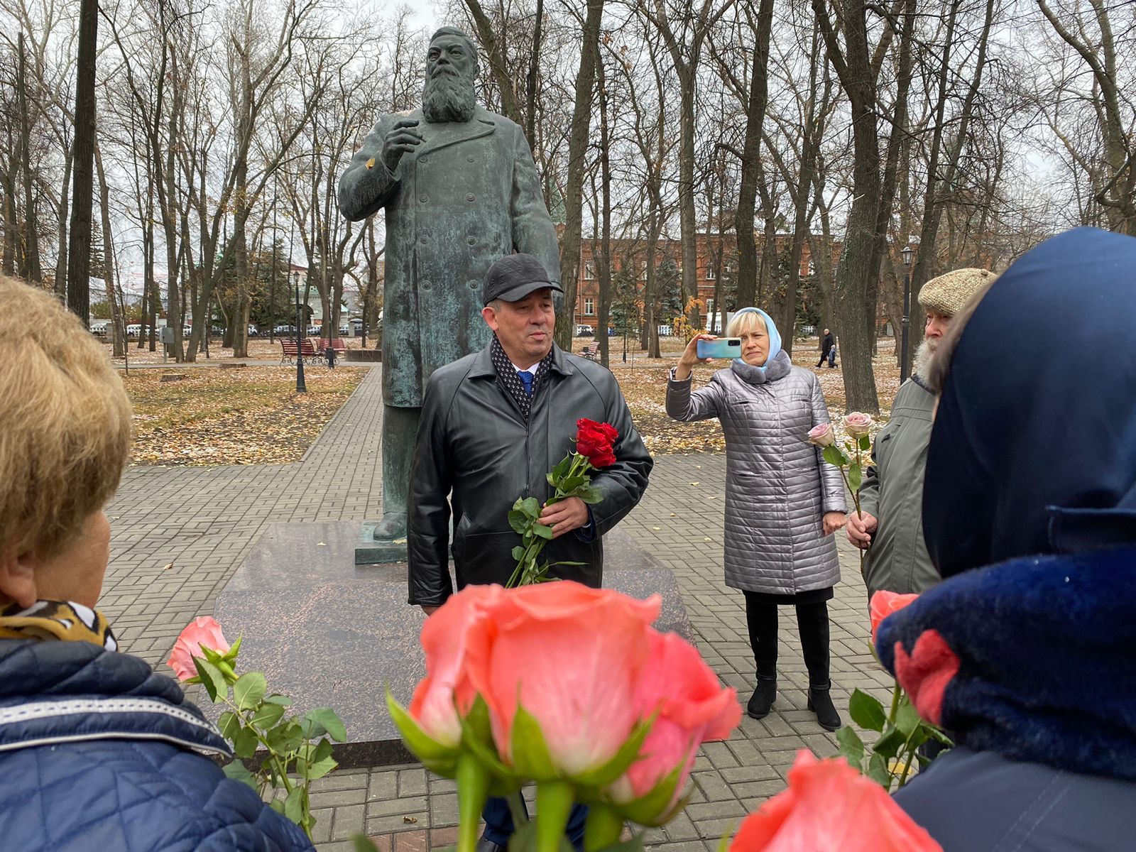 Эпир тӗрлӗ пулнинче пирӗн вӑй