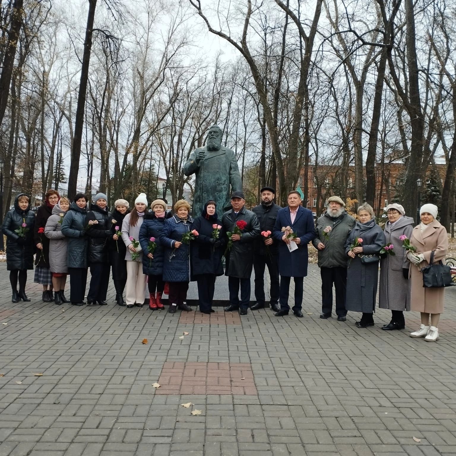 Эпир тӗрлӗ пулнинче пирӗн вӑй