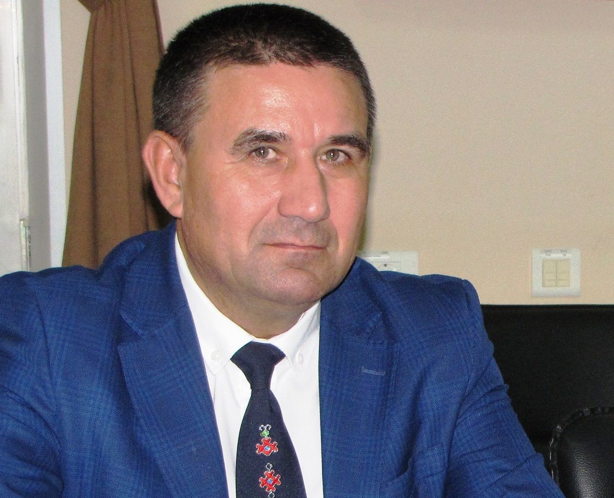 Валериан Гаврилова саламлатпăр!