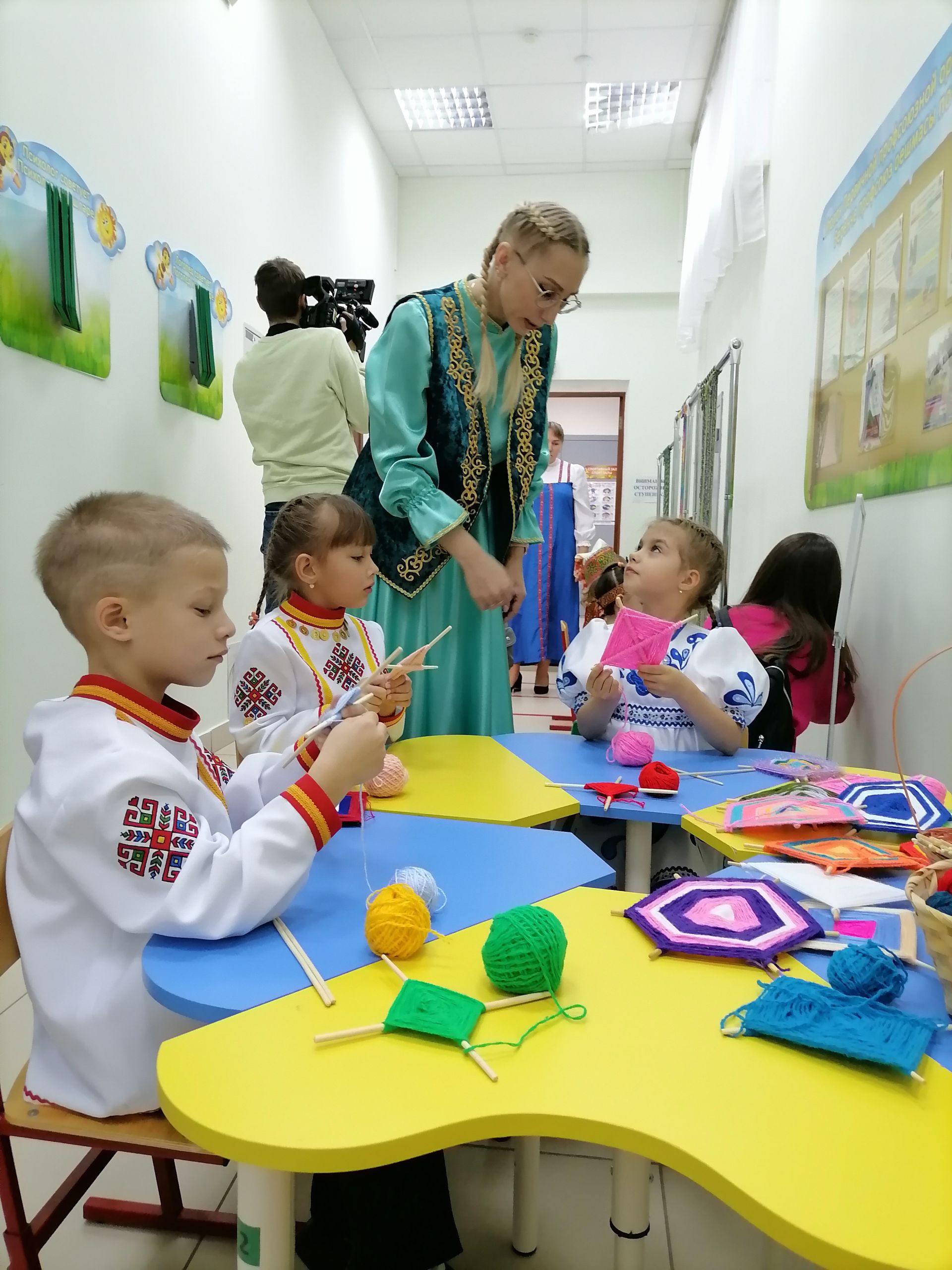 АЛЕКСЕЕВСКИНЧИ ПӖР КУН