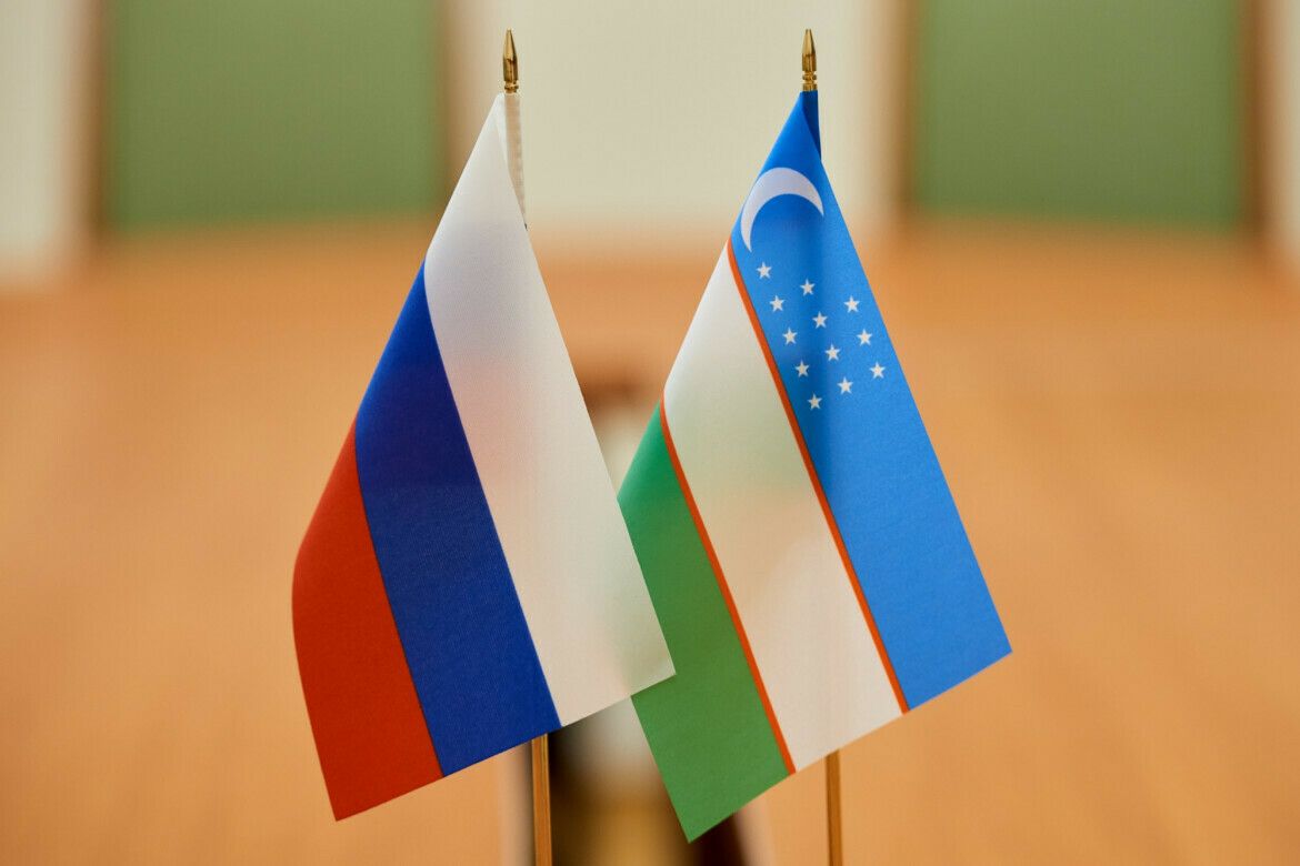 Паян Хусанта Раççейпе Узбекистанăн ĕçлĕ çыхăнăвĕсен III Форумӗ иртет