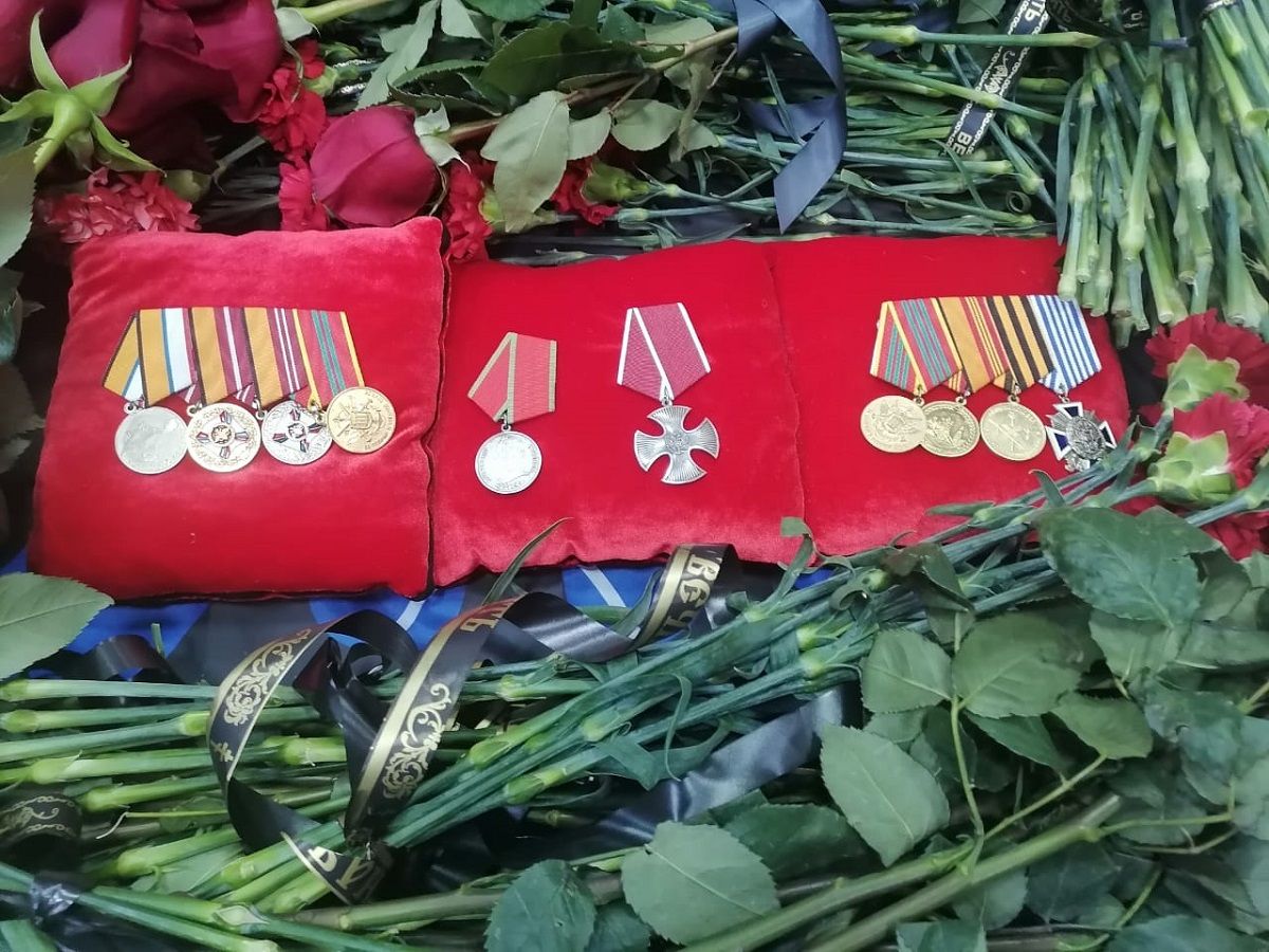 Лăпкăн çывăр, Батя...