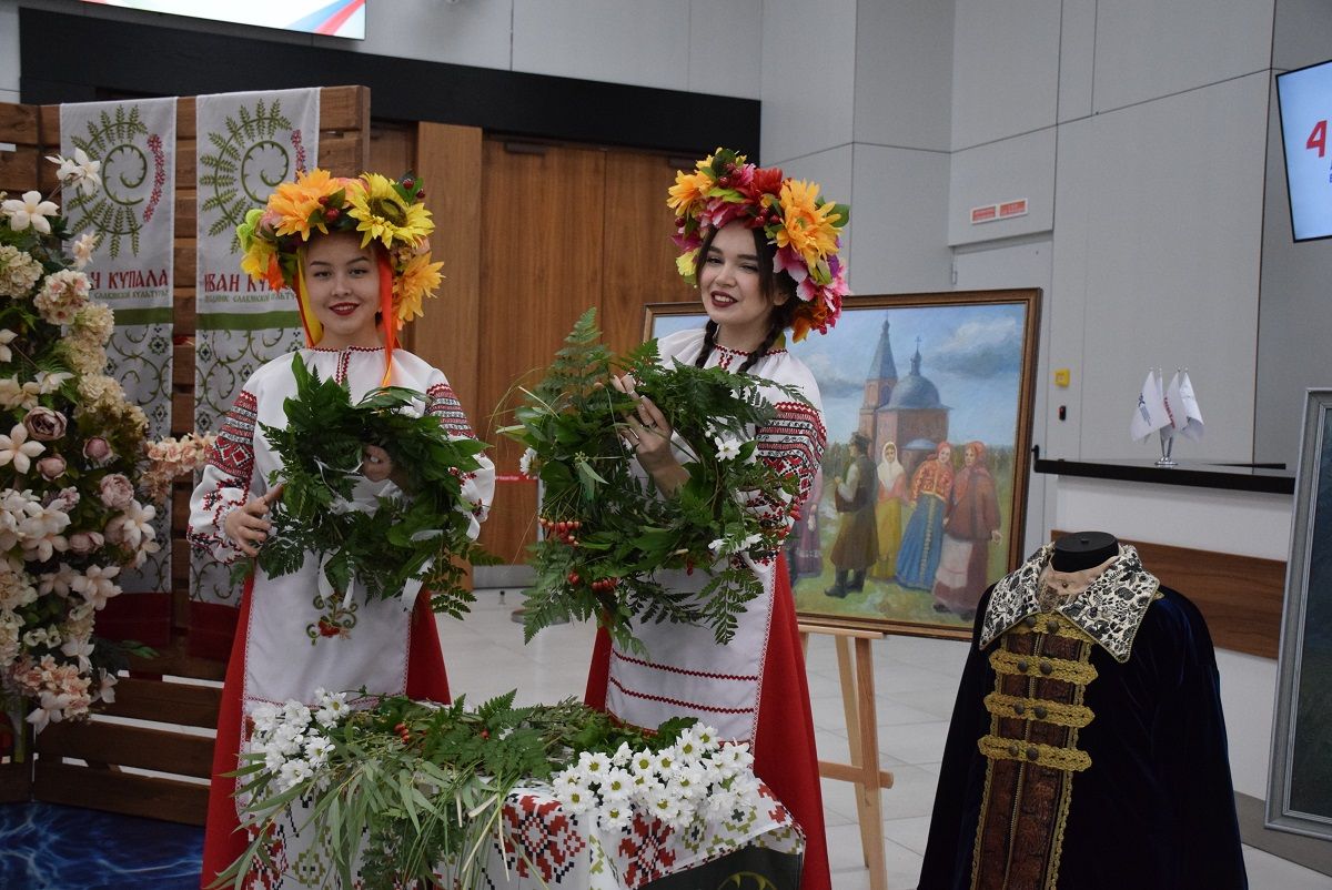 Пирӗн вăй пӗрлӗхре