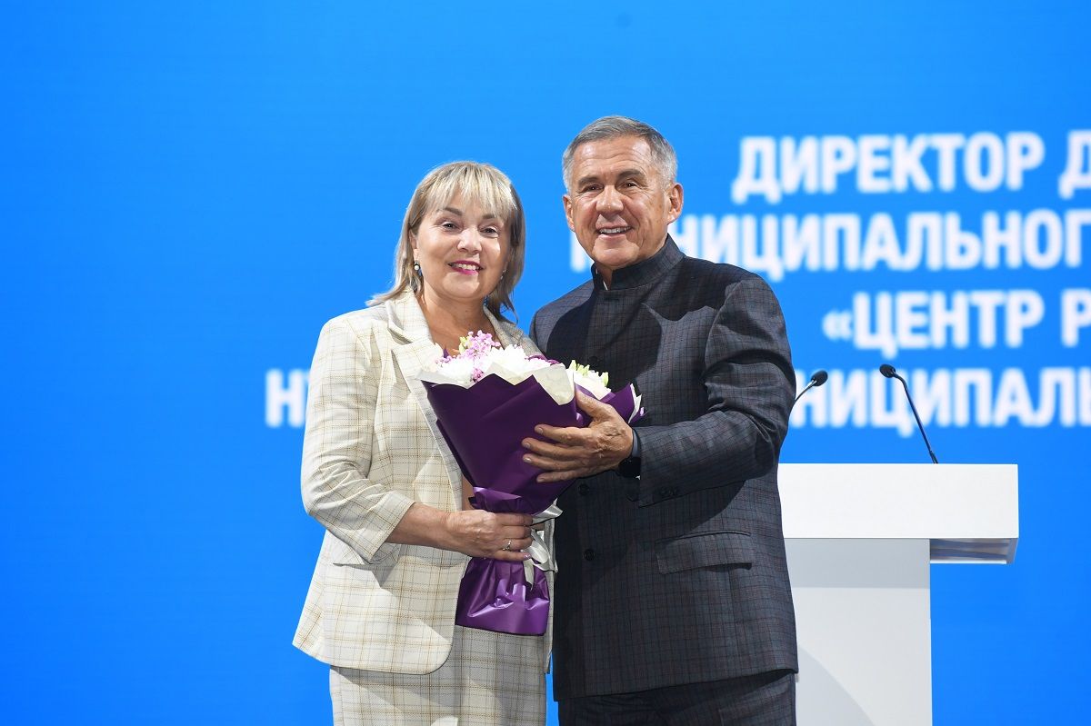 Пирӗн вăй пӗрлӗхре