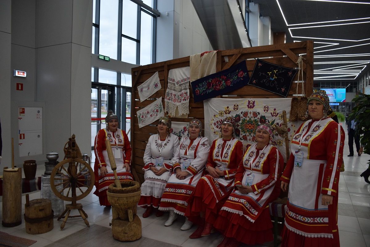 Пирӗн вăй пӗрлӗхре
