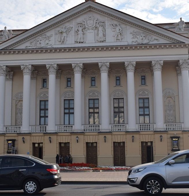 ХУСАНСЕН КУЛЬТУРИ ПЫСĂК