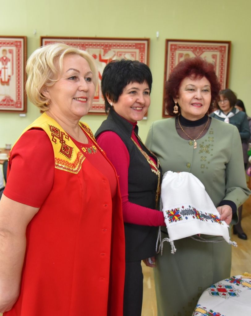 Ӗçе чăваш тӗрриллӗ тумпа каяр-и?