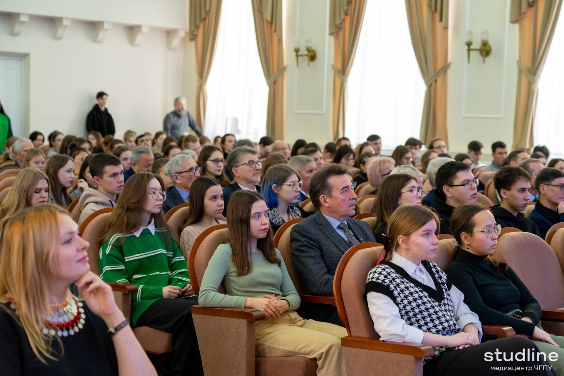 Шупашкарта иртнӗ таврапӗлӳпе çыхăннă наукăпа практика конференцине Тутарстан чăвашӗсем те хутшăнчӗç