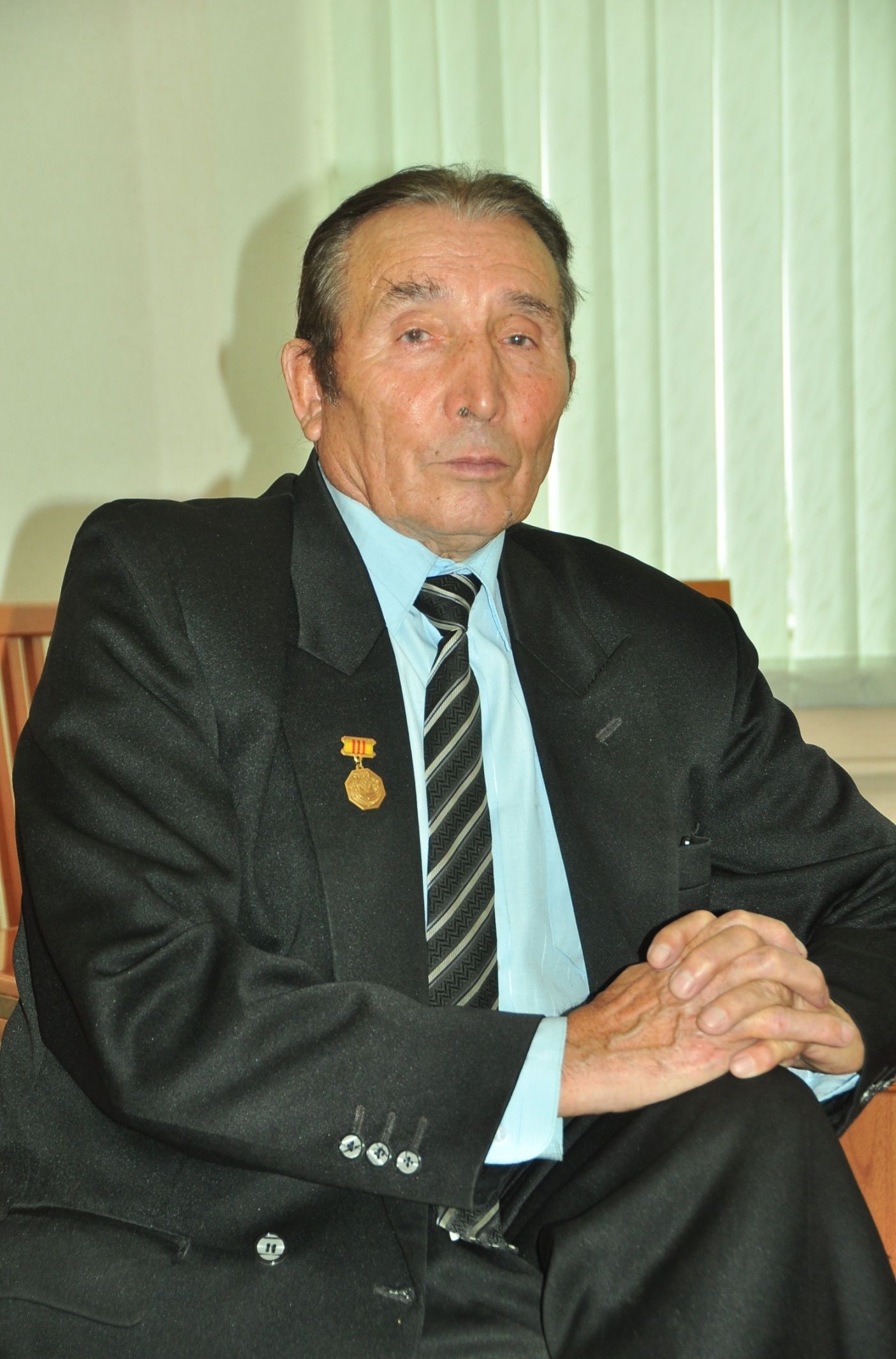 Анатолий ТИМОФЕЕВ:  «РЕСПУБЛИКА ХАÇАЧӖСЕНЧЕ ӖÇЛЕНИ ПУЛТАРУЛĂХА НУМАЙ ӲСТЕРЧӖ»