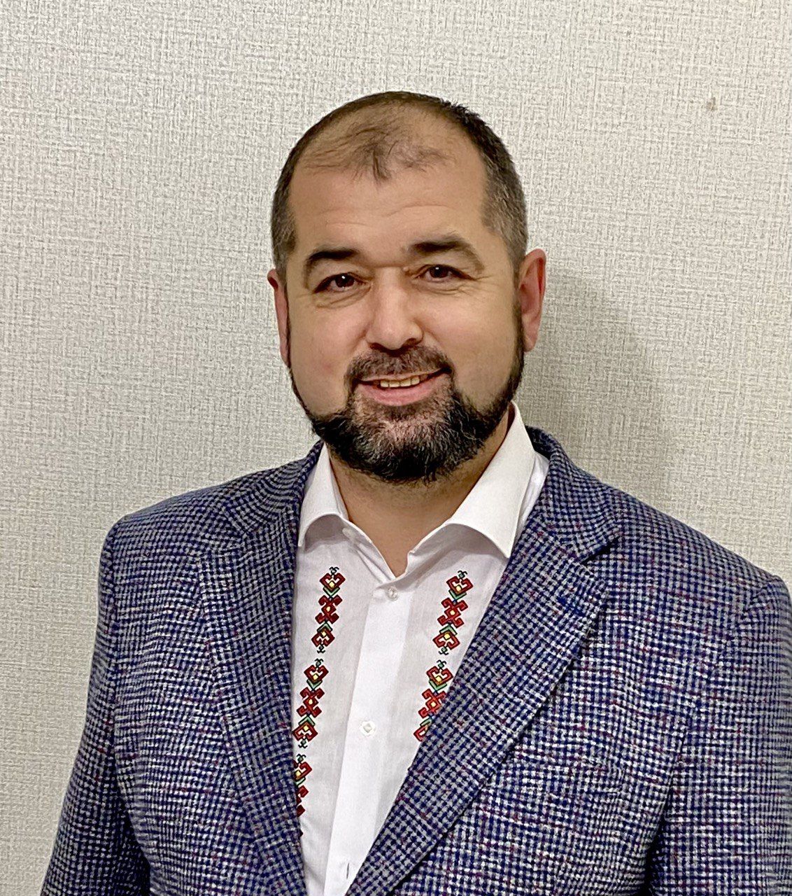 Константин Малышевăн кӗнеки кун çути курчӗ