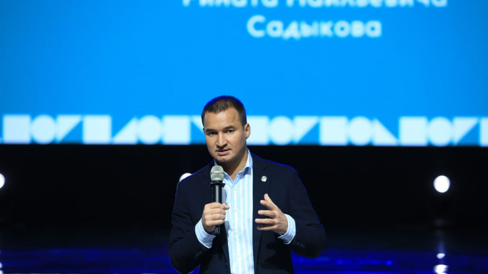 Тутарстанăн 81 çамрăк çемйи ку çулта çӗнӗ хваттерлӗ пулнă