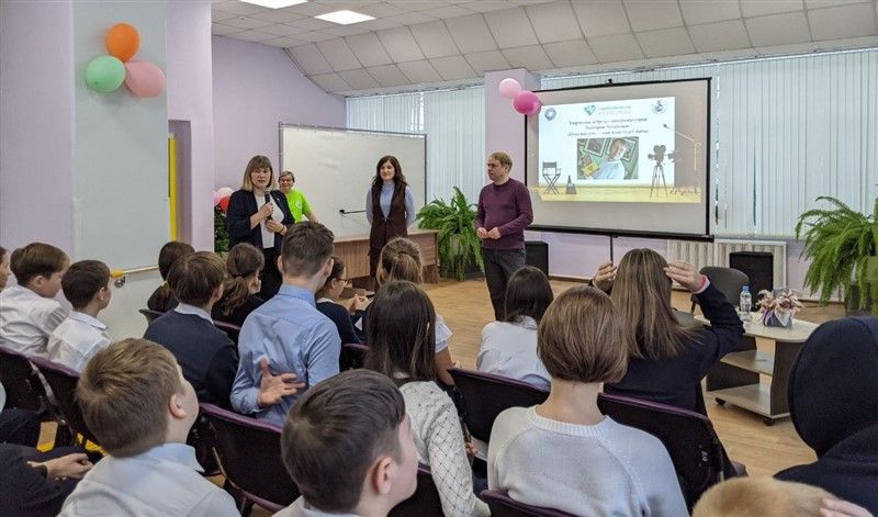 Чăвашла калаçни сумлă