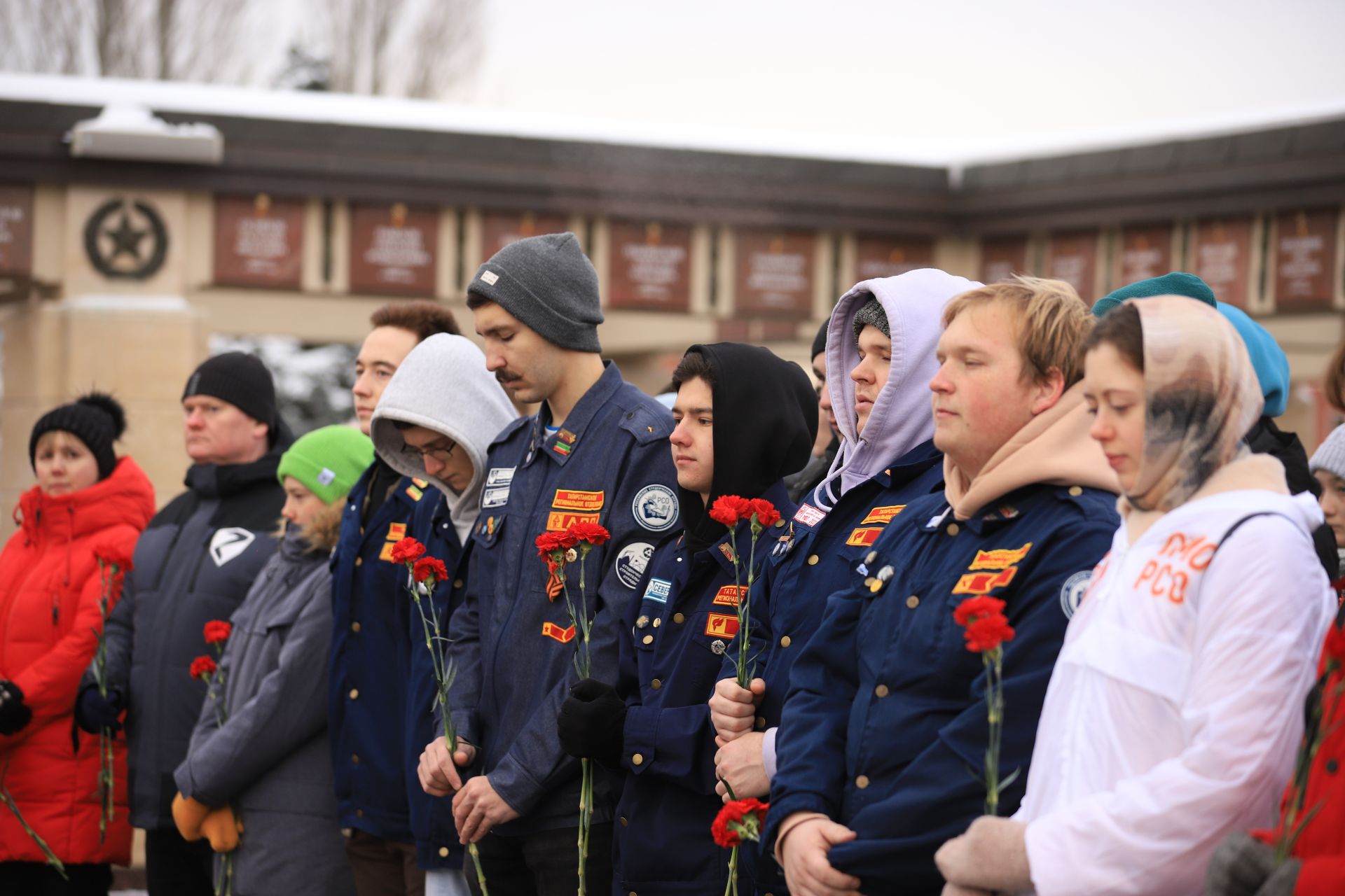 Тăван çӗршывăн Аслă вăрçинче пуç хунă салтакăн çырăвне 82 çултан шыравçăсем тупнă