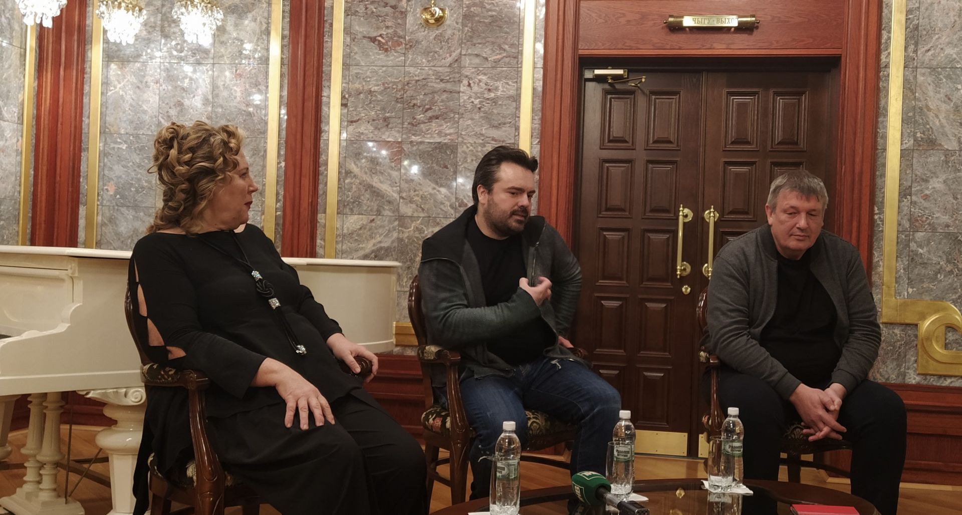Миляуша Таминдарова: «Шаляпин - это космическое дарование, которое выше нот, выше тактовых черт, подражать ему невозможно»