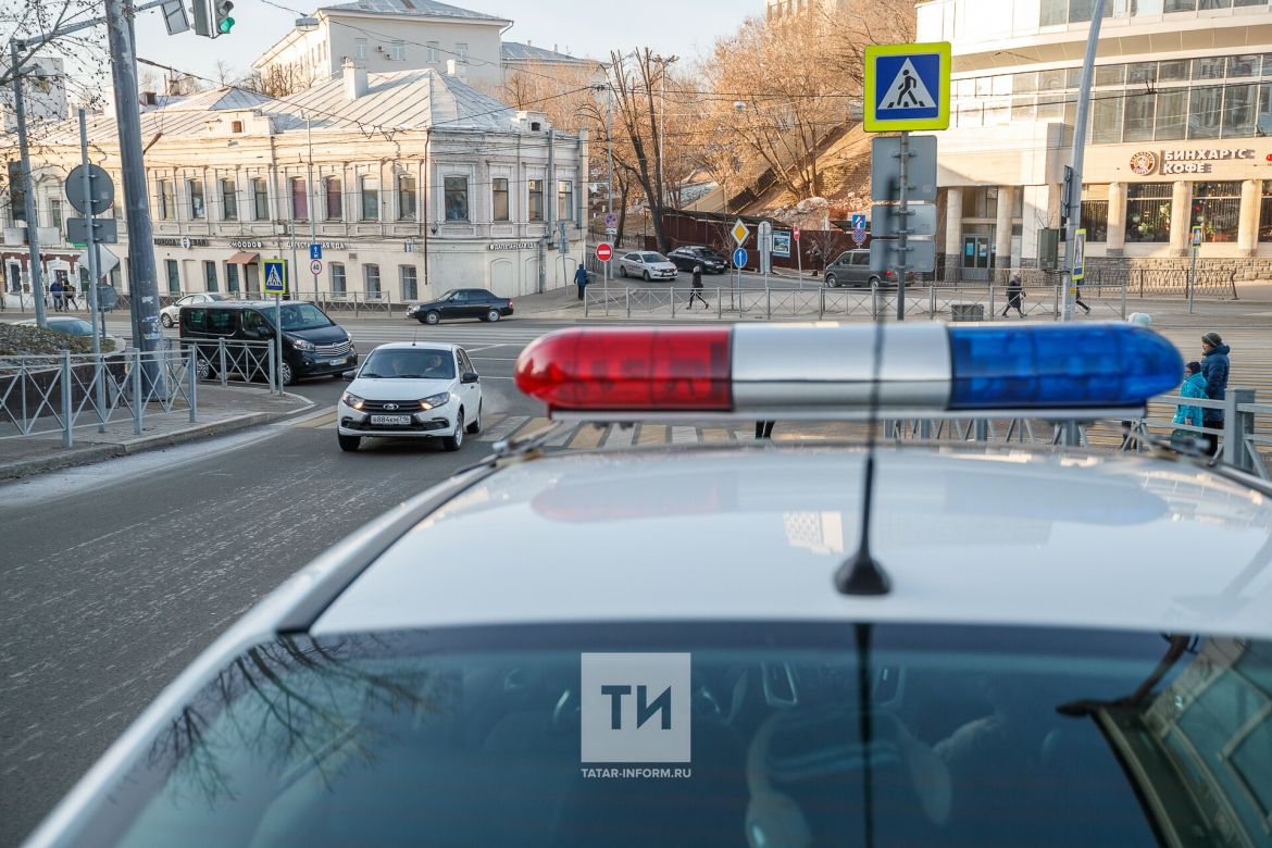 Çулӗсем çинче аварисем нумай пулнă районсене Рустам Минниханов  критикленӗ