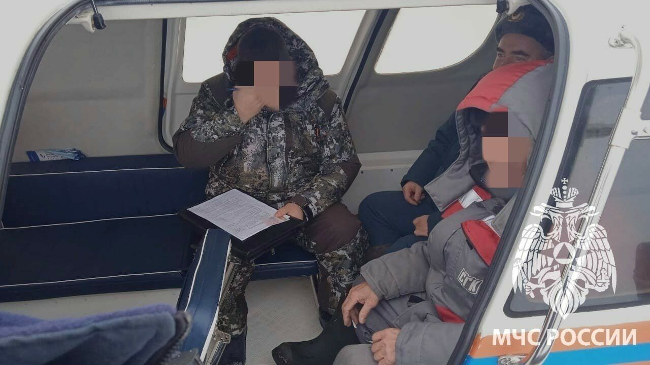 Тутарстанра Атăл çине автомобильпе тухнă çичӗ пулăçа штрафланă