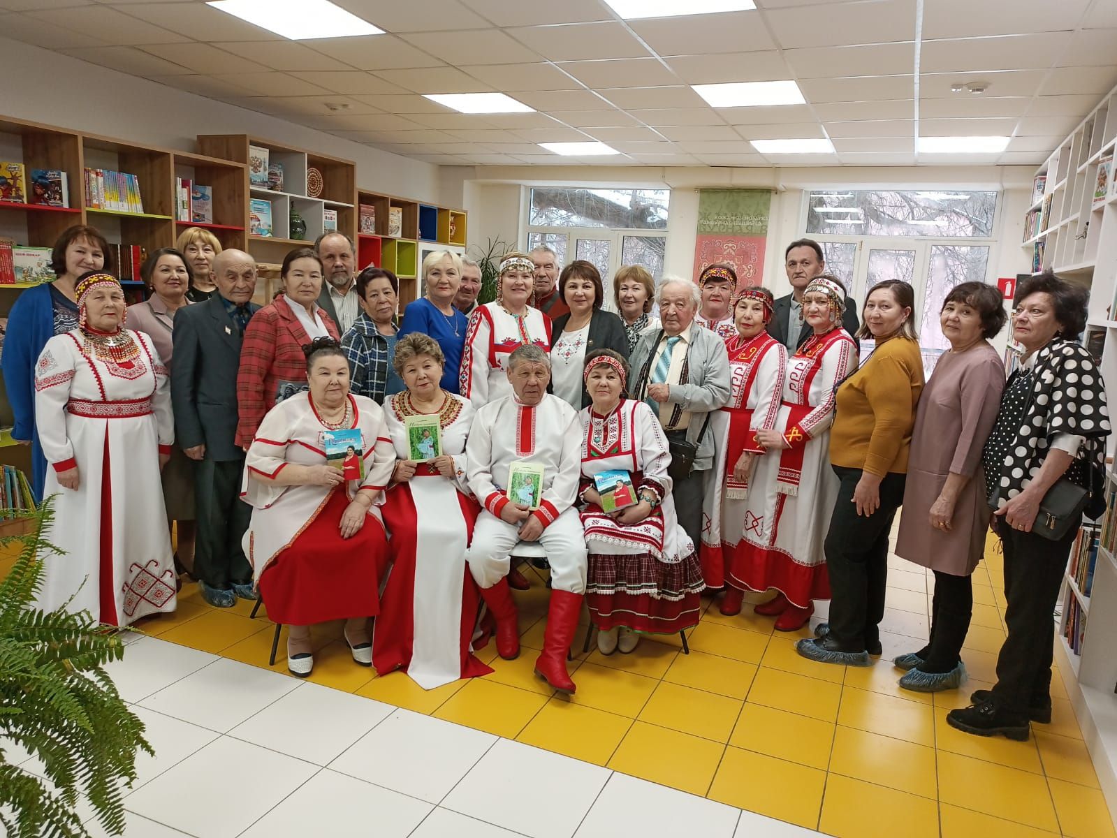 УЯВ ПАРНЕЛЕКЕН ПӖРТĂВАНСЕМ