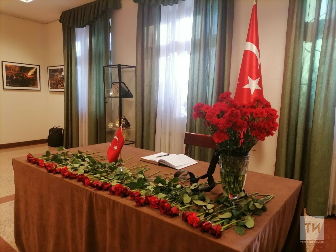 Турцире тата Сирире çӗр чӗтренӗ хыççăн питӗ нумай çын хур тӳснӗ