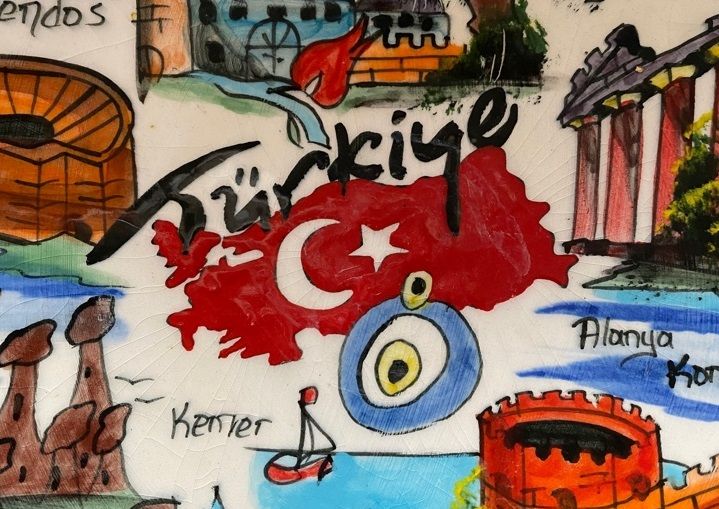 Турцири çынсемшӗн чӗре ыратать