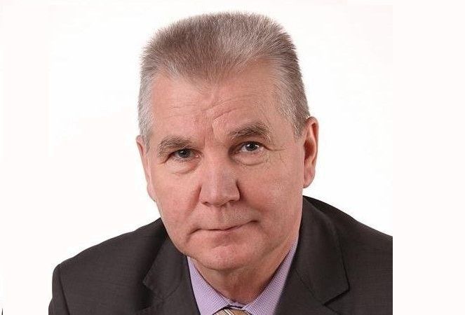 Паян пирӗн ентешӗмӗр Николай Угаслов хăйӗн çуралнă кунне палăртать