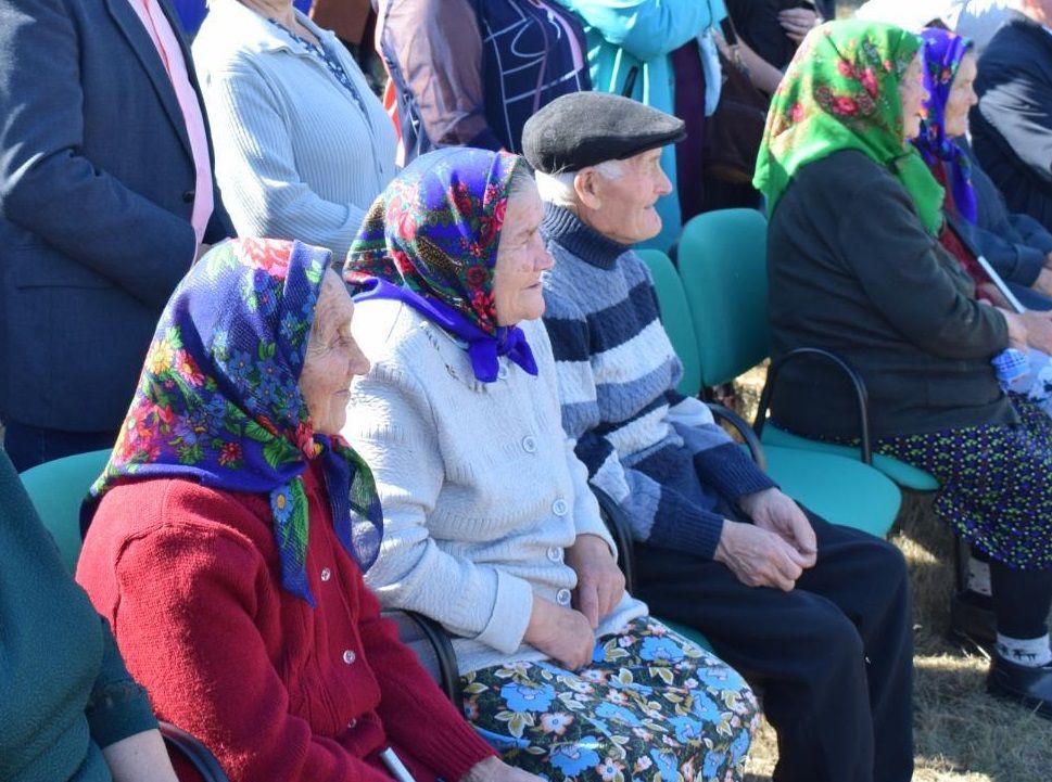 Аслă çулти çынсен хăйсен сывлăхне тимлемелле