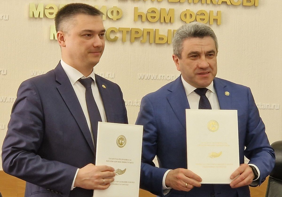 Министрсем пӗрле ӗçлесшӗн